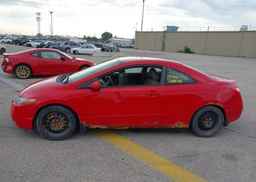 2006 HONDA CIVIC LX