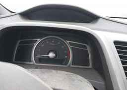2006 HONDA CIVIC LX
