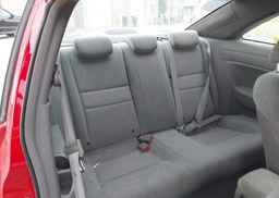 2006 HONDA CIVIC LX