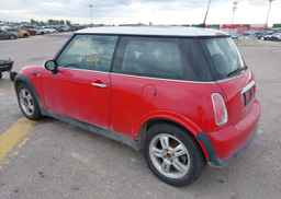 2006 MINI COOPER CLASSIC