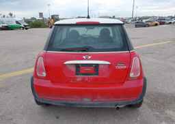 2006 MINI COOPER CLASSIC