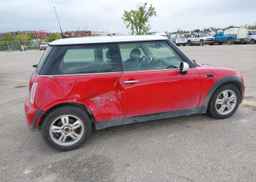 2006 MINI COOPER CLASSIC