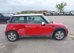 2006 MINI COOPER CLASSIC