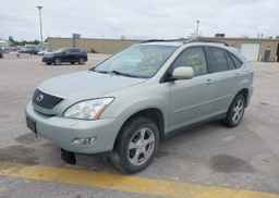 2004 LEXUS RX330