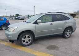 2004 LEXUS RX330