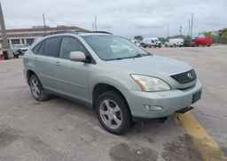 2004 LEXUS RX330