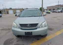 2004 LEXUS RX330