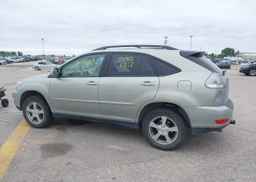 2004 LEXUS RX330