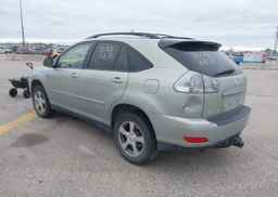 2004 LEXUS RX330