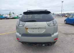 2004 LEXUS RX330