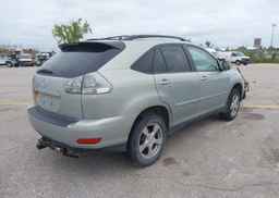 2004 LEXUS RX330