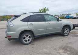 2004 LEXUS RX330