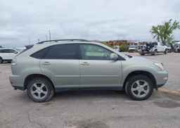 2004 LEXUS RX330