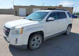 2014 GMC TERRAIN SLT