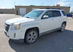 2014 GMC TERRAIN SLT