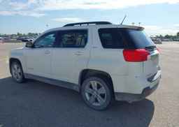 2014 GMC TERRAIN SLT