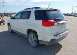 2014 GMC TERRAIN SLT