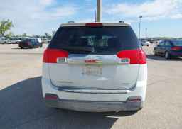 2014 GMC TERRAIN SLT