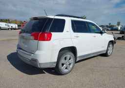 2014 GMC TERRAIN SLT