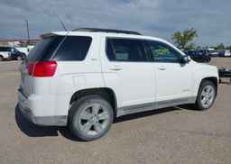 2014 GMC TERRAIN SLT