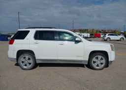 2014 GMC TERRAIN SLT