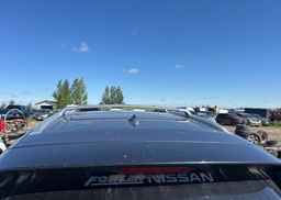 2016 NISSAN MURANO SL