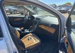 2012 LINCOLN MKX