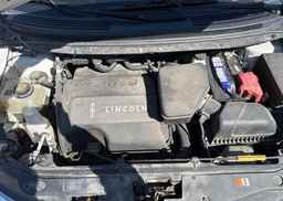 2012 LINCOLN MKX