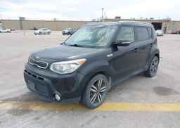 2014 KIA SOUL SX