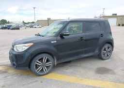 2014 KIA SOUL SX