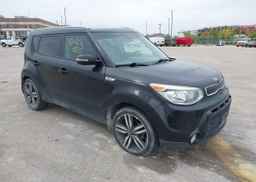 2014 KIA SOUL SX