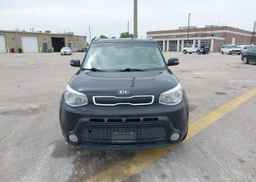2014 KIA SOUL SX