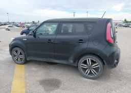 2014 KIA SOUL SX