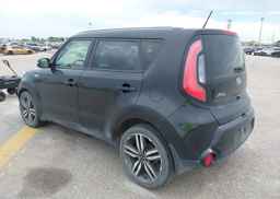 2014 KIA SOUL SX