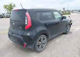 2014 KIA SOUL SX