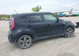 2014 KIA SOUL SX