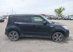 2014 KIA SOUL SX