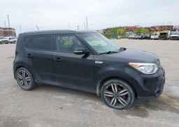 2014 KIA SOUL SX