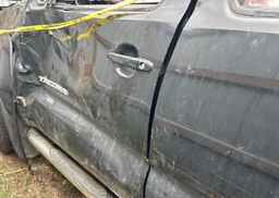 2009 TOYOTA TACOMA DOUBLE CAB V6