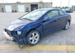 2007 HONDA CIVIC EX