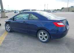 2007 HONDA CIVIC EX
