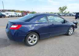 2007 HONDA CIVIC EX