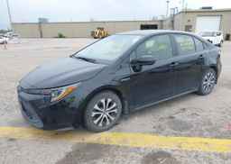 2020 TOYOTA COROLLA HYBRID