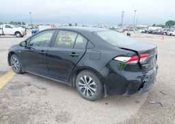2020 TOYOTA COROLLA HYBRID