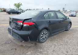 2020 TOYOTA COROLLA HYBRID