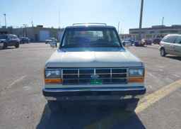 1989 FORD BRONCO II