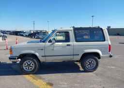 1989 FORD BRONCO II