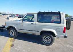 1989 FORD BRONCO II