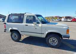 1989 FORD BRONCO II