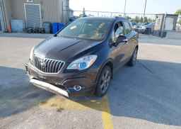 2014 BUICK ENCORE